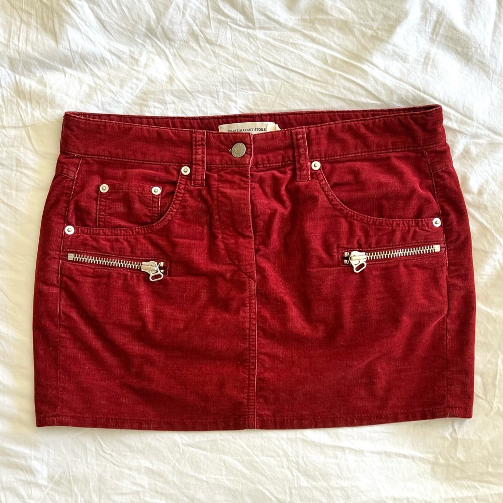 Isabel Marant Etoile Skirt